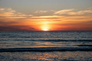 Sarasota Sunset