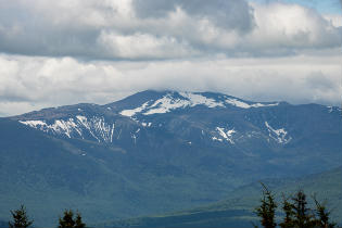 Mount Kearsarge