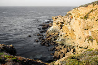 Point Lobos Part II